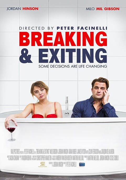 Breaking & Exiting