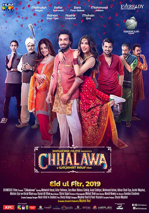 Chhalawa
