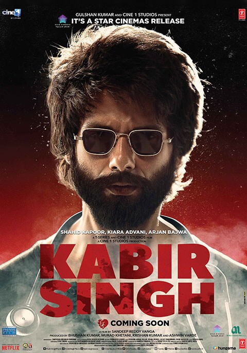 Kabir Singh