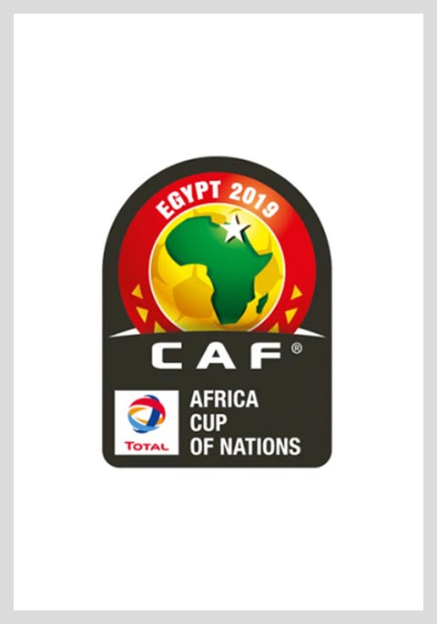 Afcon: Egypt VS DR Congo-2019