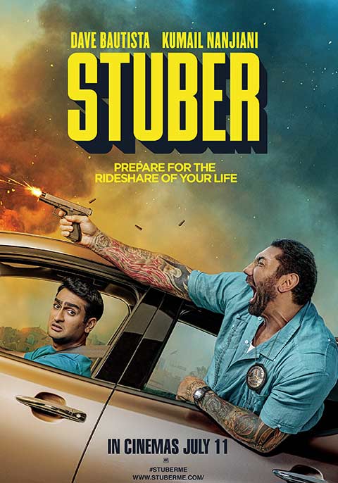 Stuber