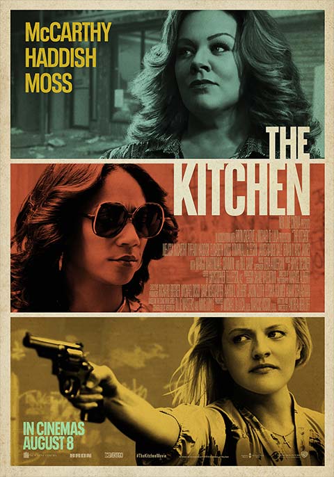The Kitchen