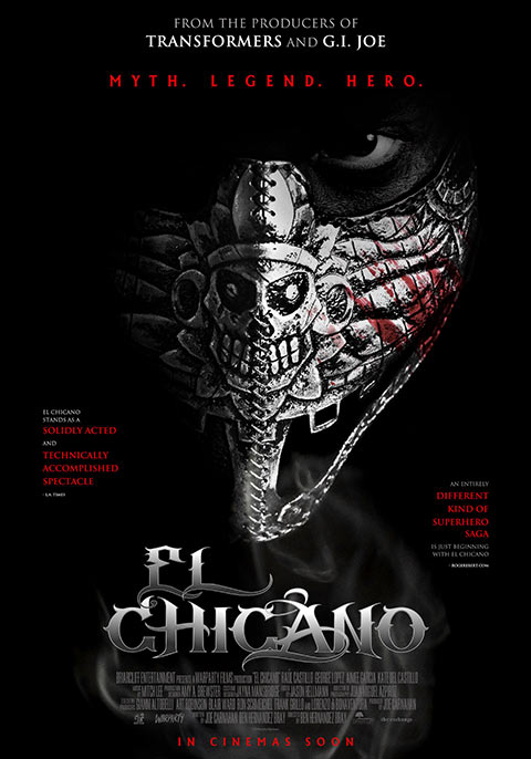 El Chicano
