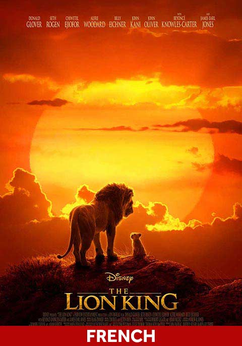 The Lion King