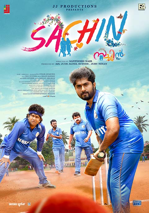 Sachin