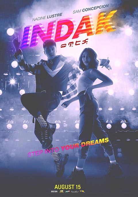 Indaak