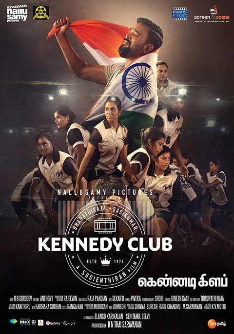 Kennedy Club