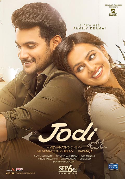 Jodi | Now Showing | Book Tickets | VOX Cinemas UAE