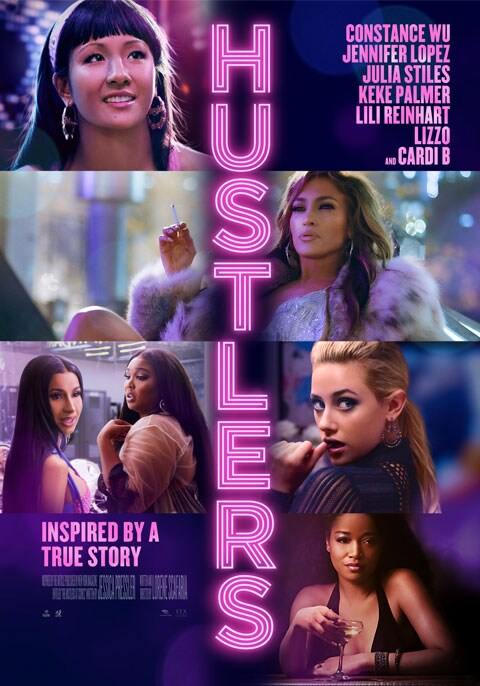 Hustler