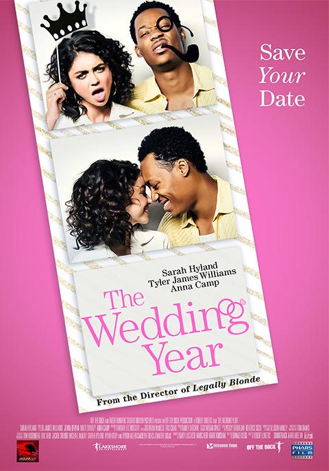 The Wedding Year