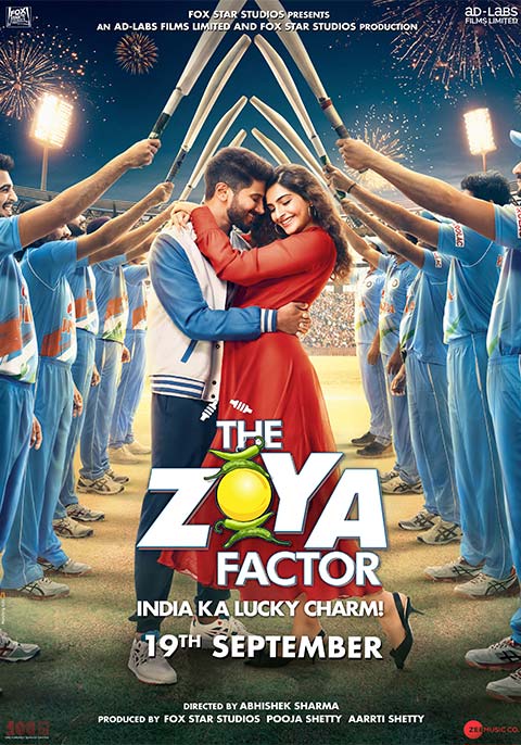 The Zoya Factor