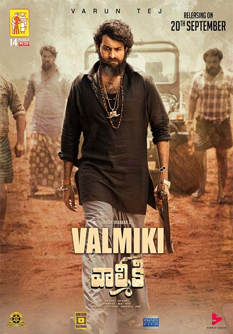 Valmiki