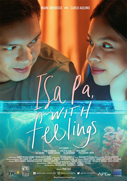 Isa Pa With Feelings