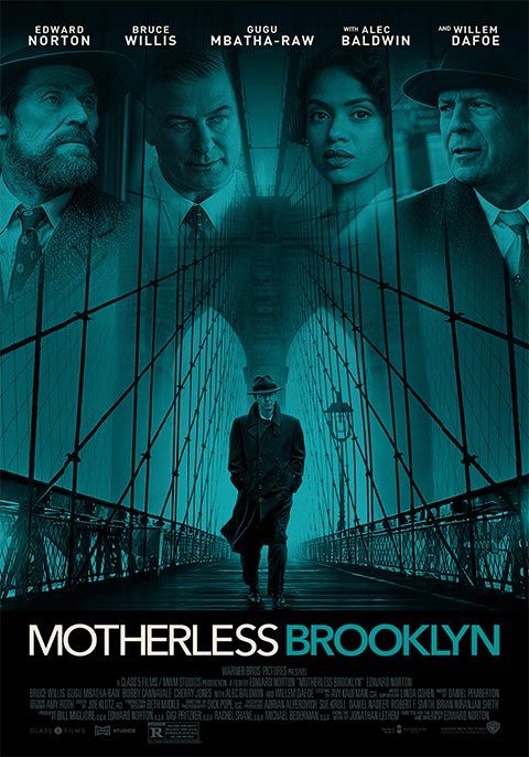 Motherless Brooklyn