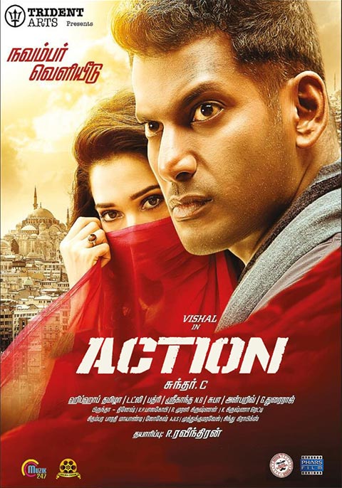 Action