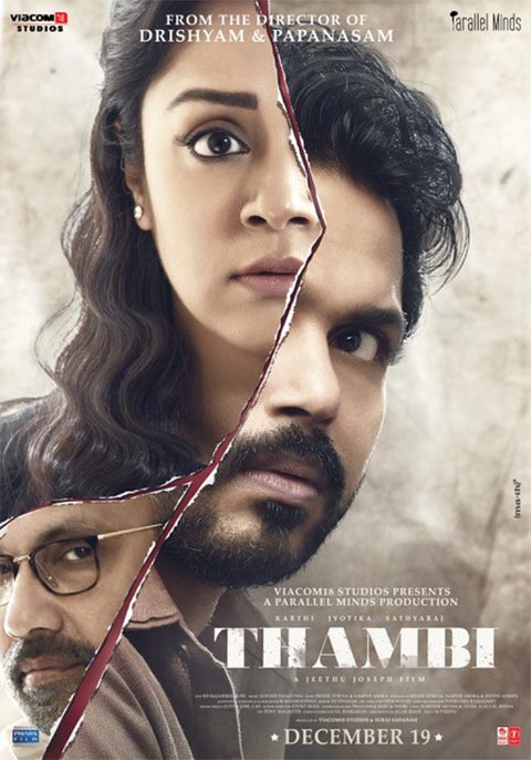 Thambi