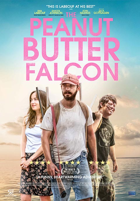 The Peanut Butter Falcon