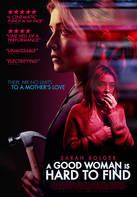 A Good Woman Is Hard to Find