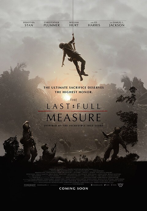 The Last Full Measure