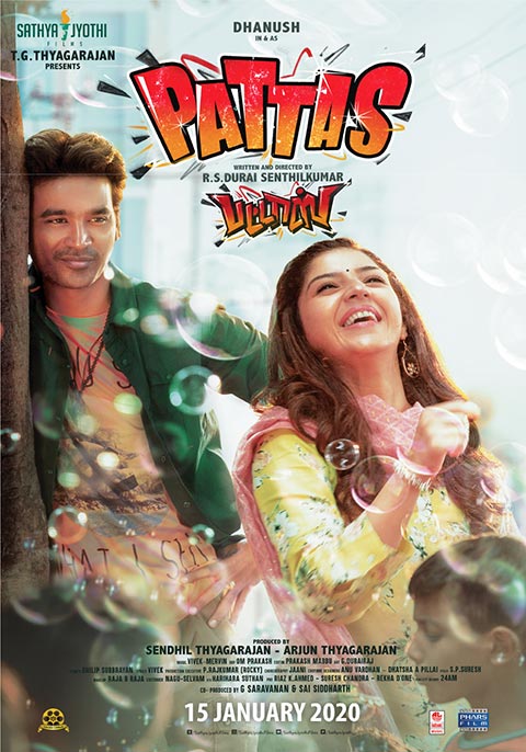 Pattas Now Showing Book Tickets VOX Cinemas UAE