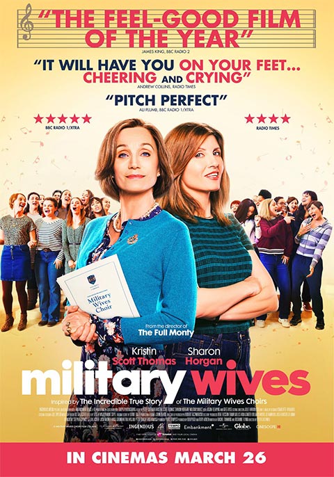 Military Wives