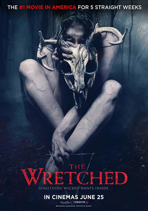 The Wretched