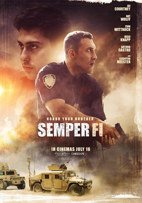 Semper Fi