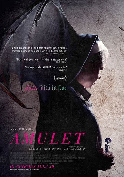 Amulet