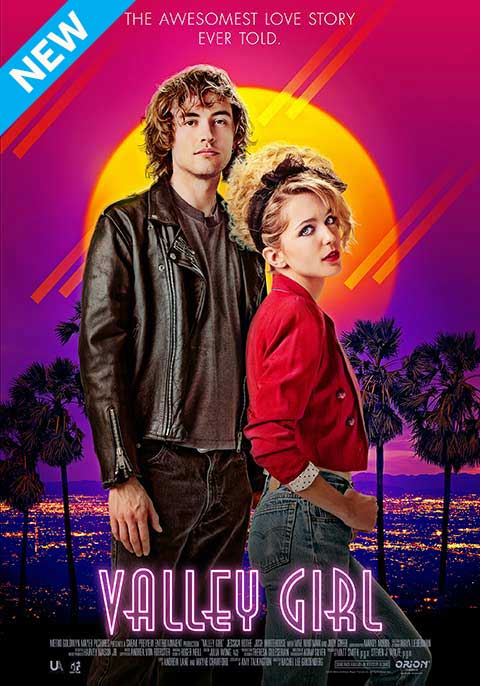Valley Girl