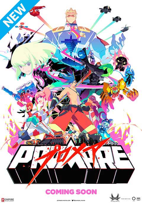 Promare