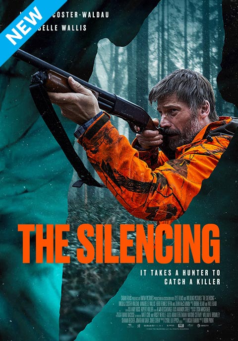 The Silencing Now Showing Book Tickets Vox Cinemas Uae