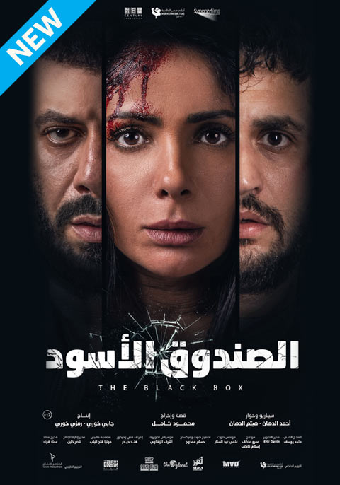 الصندوق الاسود