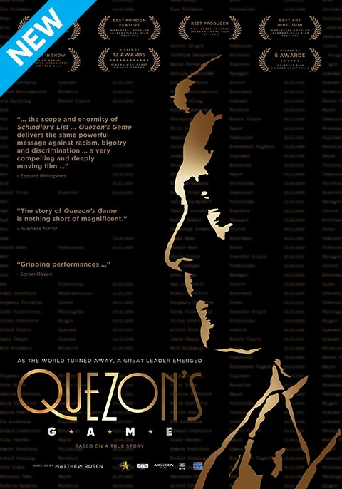 Quezon's Game