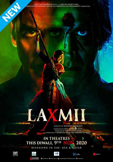 Laxmii
