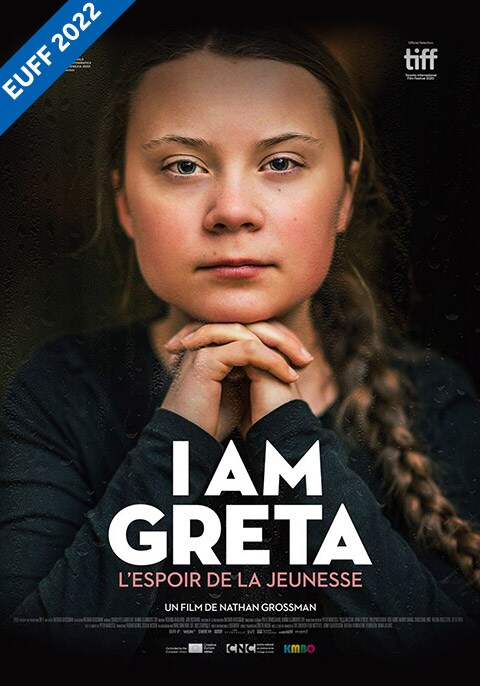 I am Greta