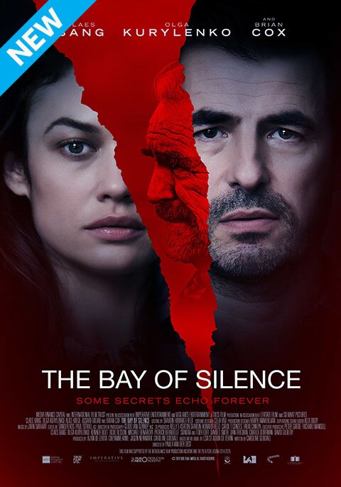 Bay Of Silence