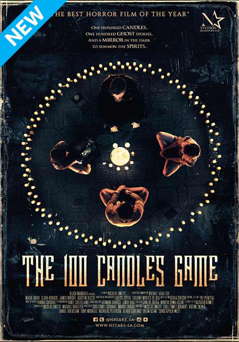 The 100 Candles Game