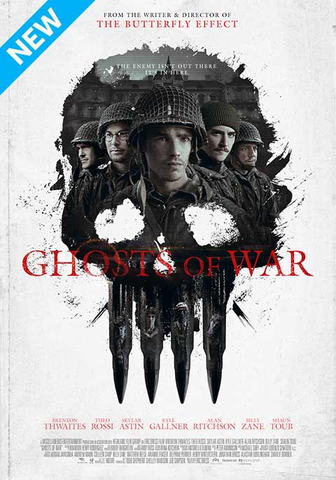 Ghosts of War