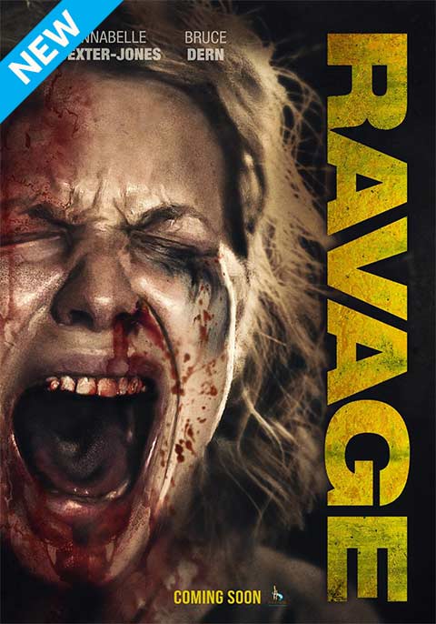 Ravage