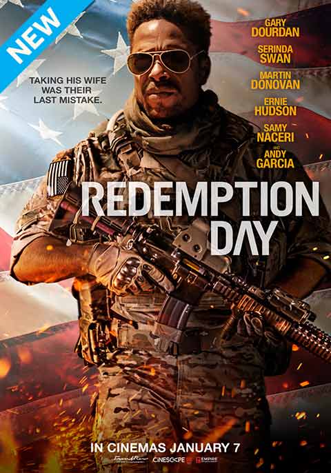 Redemption Day