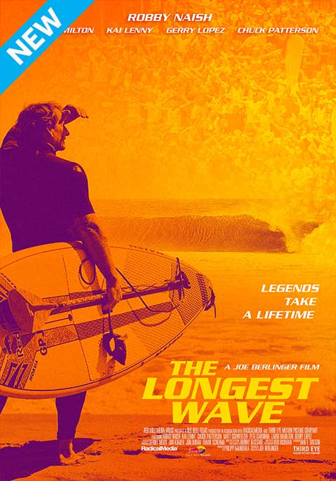 The Longest Wave