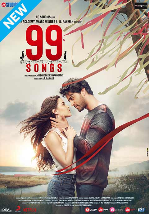 99 Songs