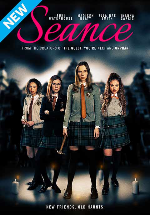 Séance