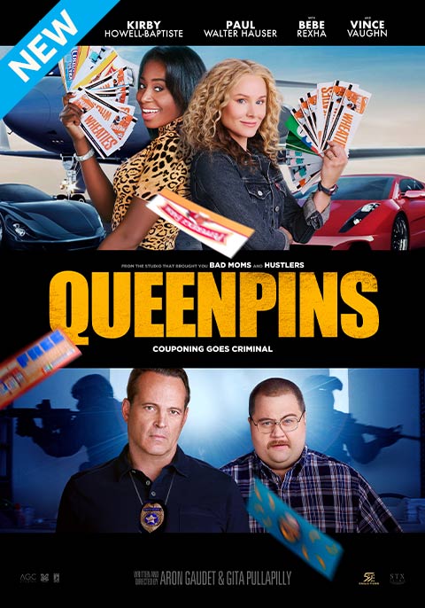 Queenpins