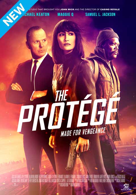 The Protégé