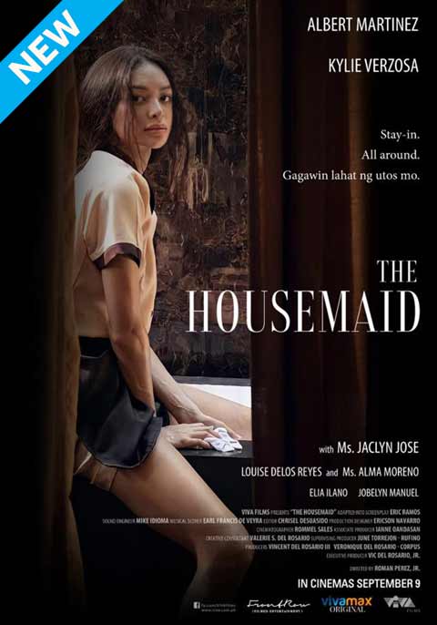 The Housemaid