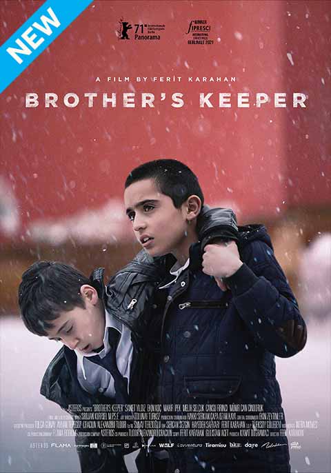 Brother's Keeper