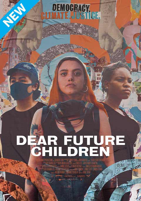 Dear Future Children