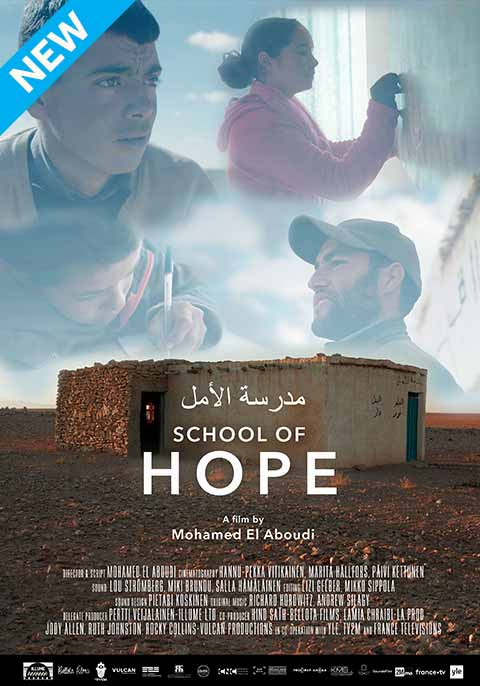 School of Hope
