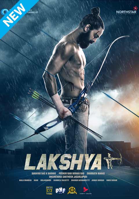 Lakshya